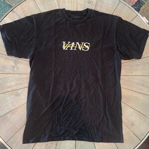 Vans T-shirt - Medium